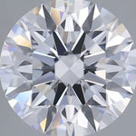 IGI 1.6 Carat Round Brilliant Lab Grown Diamond