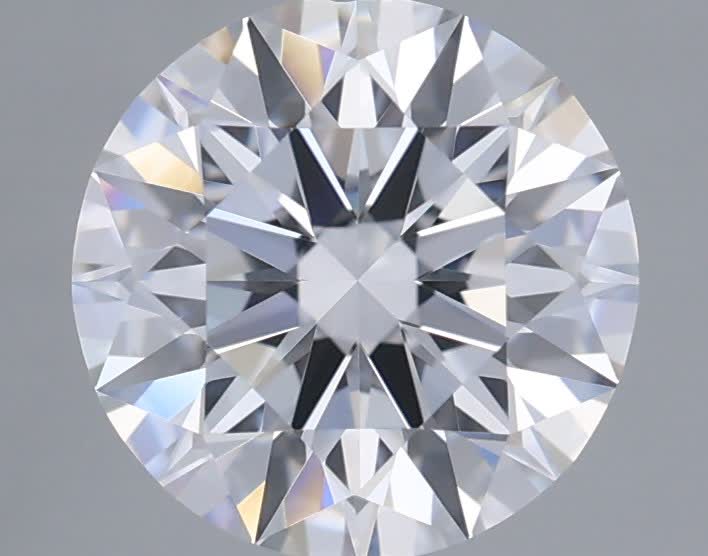 IGI 1.6 Carat Round Brilliant Lab Grown Diamond
