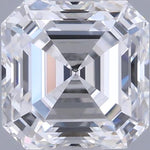 IGI 0.94 Carat Asscher Lab Grown Diamond 人工培育鑽石 實驗室人造鑽石