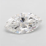 IGI 7.42 Carat Marquise Lab Grown Diamond 人工培育鑽石 實驗室人造鑽石