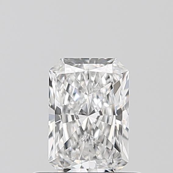 IGI 0.52 Carat Radiant Cut Lab Grown Diamond