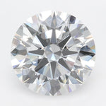 IGI 3.01 Carat Round Brilliant Lab Grown Diamond 人工培育鑽石 實驗室人造鑽石