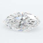 IGI 1.93 Carat Marquise Lab Grown Diamond 人工培育鑽石 實驗室人造鑽石