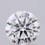 IGI 0.70 Carat Round Brilliant Lab Grown Diamond 人工培育鑽石 實驗室人造鑽石