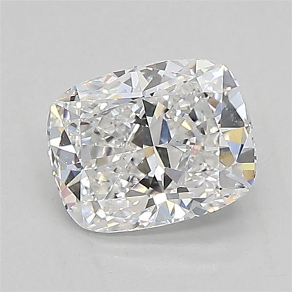 IGI 0.87 Carat Cushion Lab Grown Diamond