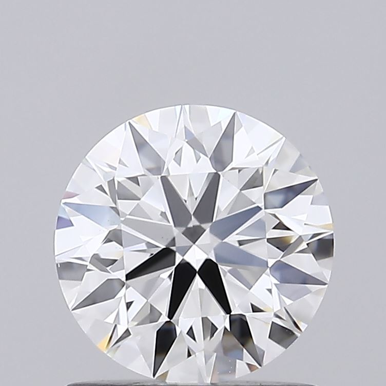 IGI 1.05 Carat Round Brilliant Lab Grown Diamond