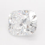 IGI 3.27 Carat Cushion Lab Grown Diamond 人工培育鑽石 實驗室人造鑽石