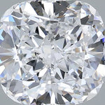 IGI 2.53 Carat Cushion Lab Grown Diamond 人工培育鑽石 實驗室人造鑽石