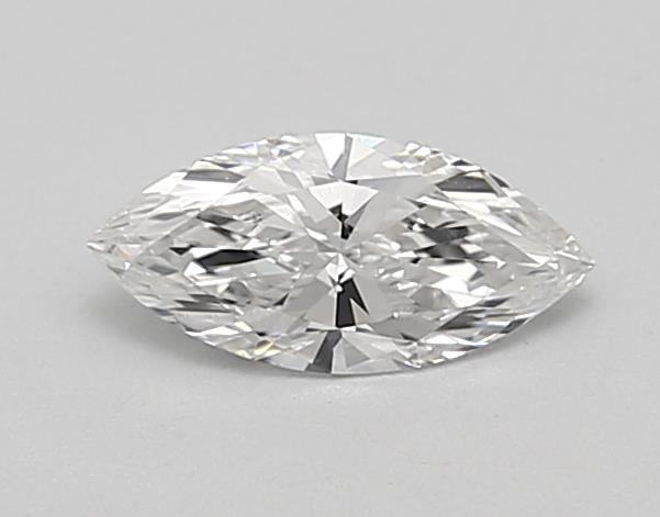 IGI 0.56 Carat Marquise Lab Grown Diamond