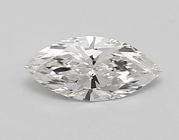 IGI 0.56 Carat Marquise Lab Grown Diamond