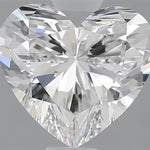 IGI 1.17 Carat Heart Lab Grown Diamond 人工培育鑽石 實驗室人造鑽石