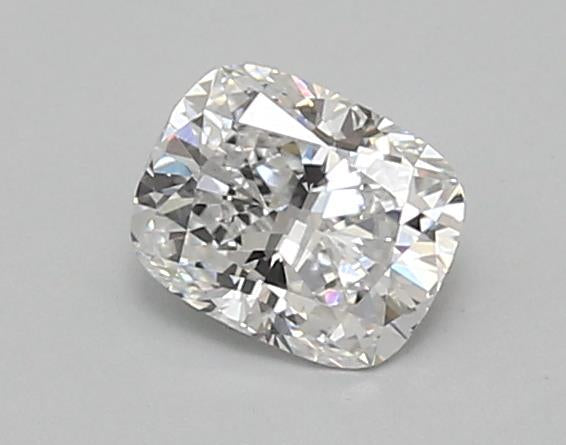 IGI 0.8 Carat Cushion Lab Grown Diamond