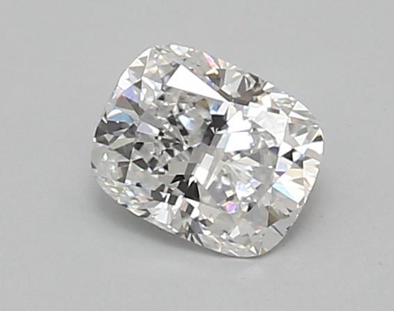 IGI 0.8 Carat Cushion Lab Grown Diamond
