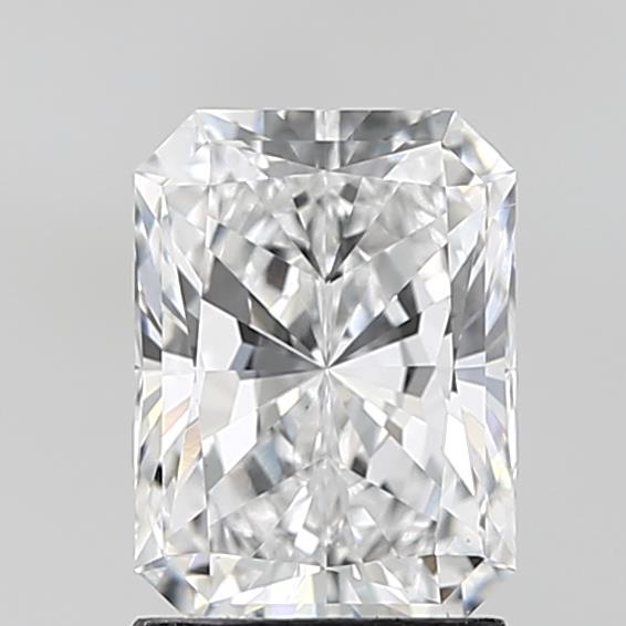 IGI 1.84 Carat Radiant Cut Lab Grown Diamond 人工培育鑽石 實驗室人造鑽石