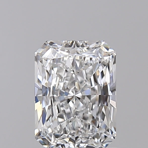 IGI 1.01 Carat 雷地恩切割 - Radiant Cut 培育鑽石 Lab Grown Diamond 人造鑽石 人工鑽石 實驗室鑽石 培養鑽石 香港 培育鑽 