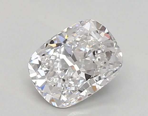 IGI 0.71 Carat Cushion Lab Grown Diamond