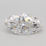 IGI 0.9 Carat 馬眼形 - Marquise 培育鑽石 Lab Grown Diamond 人造鑽石 人工鑽石 實驗室鑽石 培養鑽石 香港 培育鑽 