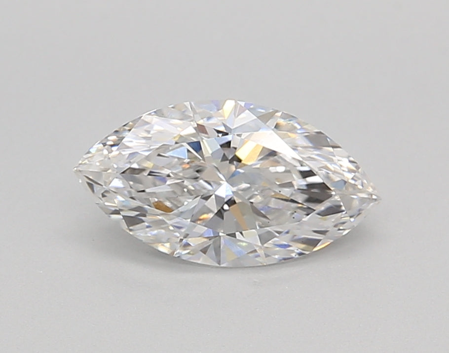 IGI 0.9 Carat 馬眼形 - Marquise 培育鑽石 Lab Grown Diamond 人造鑽石 人工鑽石 實驗室鑽石 培養鑽石 香港 培育鑽 