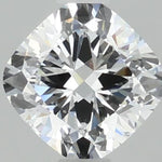 IGI 1.21 Carat Cushion Lab Grown Diamond 人工培育鑽石 實驗室人造鑽石