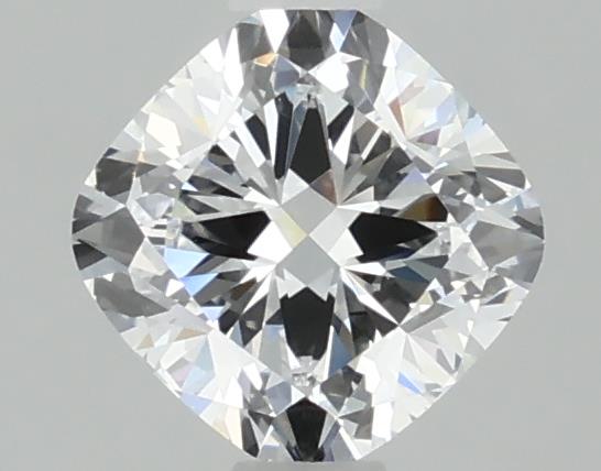 IGI 1.21 Carat Cushion Lab Grown Diamond 人工培育鑽石 實驗室人造鑽石