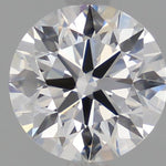 IGI 2.00 Carat Round Brilliant Lab Grown Diamond 人工培育鑽石 實驗室人造鑽石