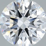 IGI 2.23 Carat Round Brilliant Lab Grown Diamond 人工培育鑽石 實驗室人造鑽石