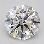 IGI 1.24 Carat Round Brilliant Lab Grown Diamond