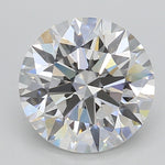 IGI 2.73 Carat 圓形 - Round Brilliant 培育鑽石 Lab Grown Diamond 人造鑽石 人工鑽石 實驗室鑽石 培養鑽石 香港 培育鑽 