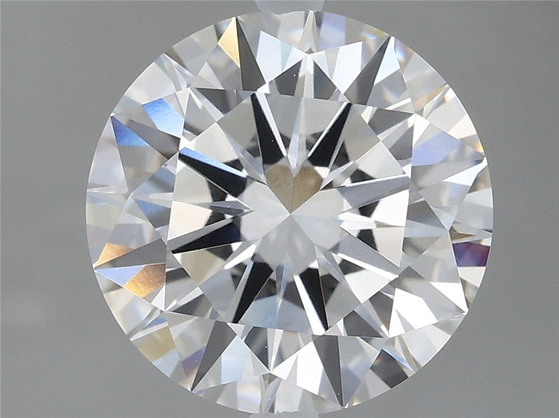 IGI 2.52 Carat Round Brilliant Lab Grown Diamond 人工培育鑽石 實驗室人造鑽石