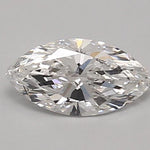 IGI 0.71 Carat Marquise Lab Grown Diamond 人工培育鑽石 實驗室人造鑽石