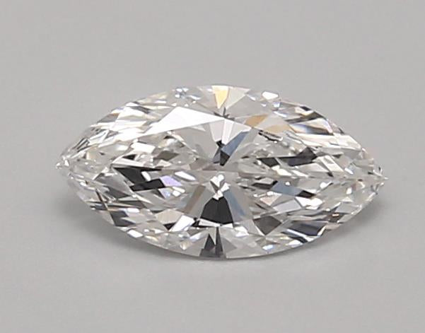 IGI 0.71 Carat Marquise Lab Grown Diamond 人工培育鑽石 實驗室人造鑽石