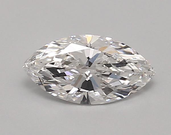 IGI 0.71 Carat Marquise Lab Grown Diamond 人工培育鑽石 實驗室人造鑽石