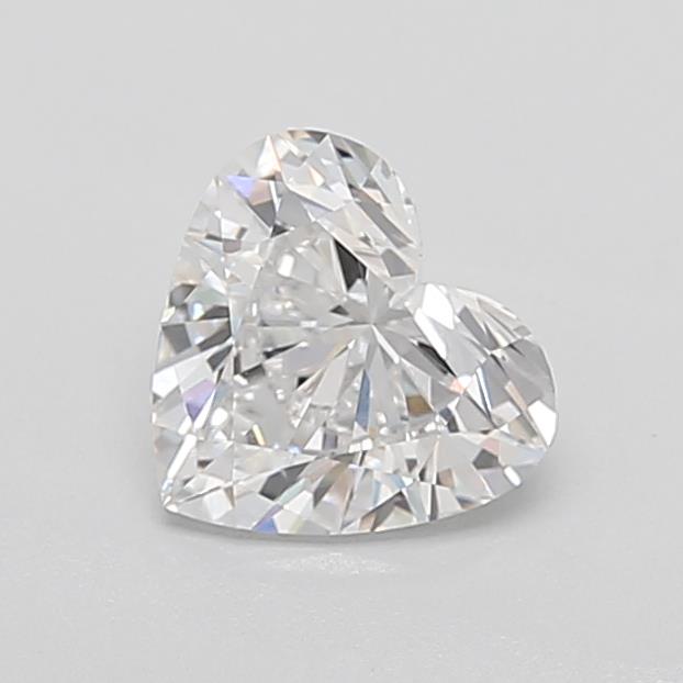 IGI 1.44 Carat Heart Lab Grown Diamond 人工培育鑽石 實驗室人造鑽石