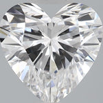 IGI 1.67 Carat Heart Lab Grown Diamond 人工培育鑽石 實驗室人造鑽石