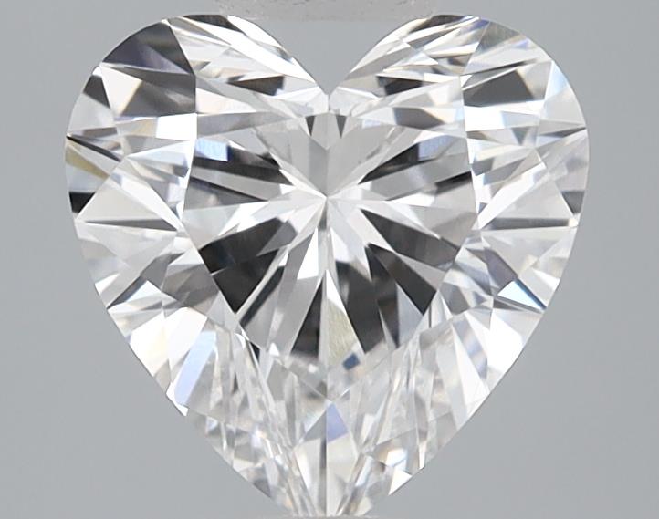 IGI 1.67 Carat Heart Lab Grown Diamond 人工培育鑽石 實驗室人造鑽石
