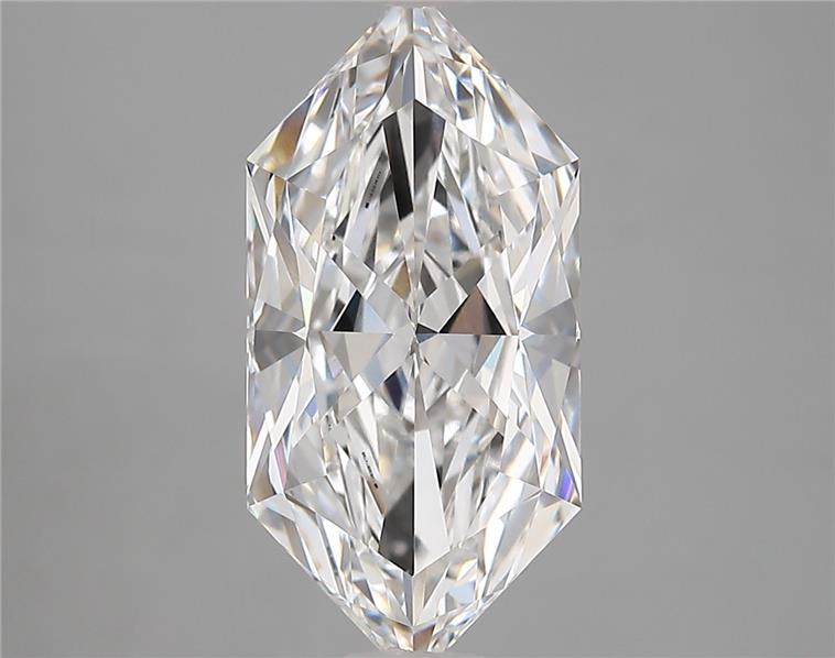 IGI 3.84 Carat Marquise Lab Grown Diamond 人工培育鑽石 實驗室人造鑽石
