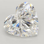 IGI 15.14 Carat Heart Lab Grown Diamond 人工培育鑽石 實驗室人造鑽石