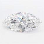 IGI 4.01 Carat Marquise Lab Grown Diamond 人工培育鑽石 實驗室人造鑽石