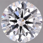 IGI 2.51 Carat Round Brilliant Lab Grown Diamond 人工培育鑽石 實驗室人造鑽石