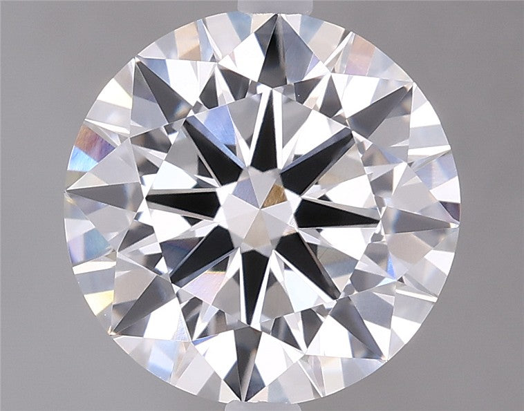 IGI 2.51 Carat Round Brilliant Lab Grown Diamond 人工培育鑽石 實驗室人造鑽石