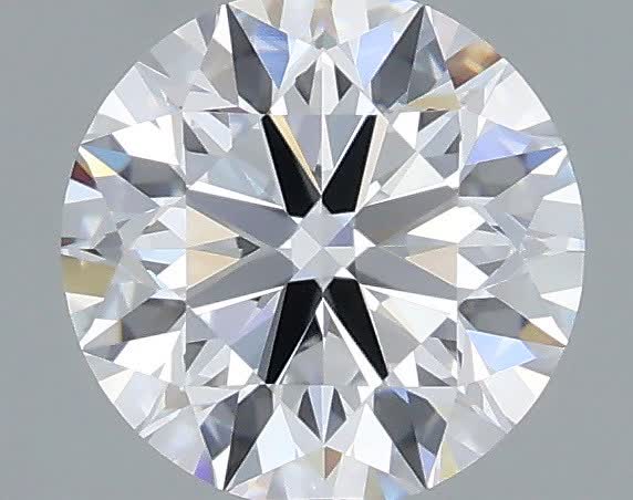 IGI 1.04 Carat Round Brilliant Lab Grown Diamond 人工培育鑽石 實驗室人造鑽石