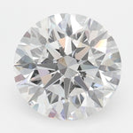 IGI 1.84 Carat Round Brilliant Lab Grown Diamond 人工培育鑽石 實驗室人造鑽石