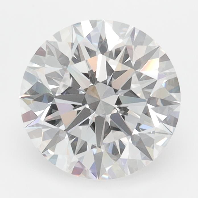 IGI 1.84 Carat Round Brilliant Lab Grown Diamond 人工培育鑽石 實驗室人造鑽石