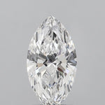 IGI 1.07 Carat Marquise Lab Grown Diamond 人工培育鑽石 實驗室人造鑽石