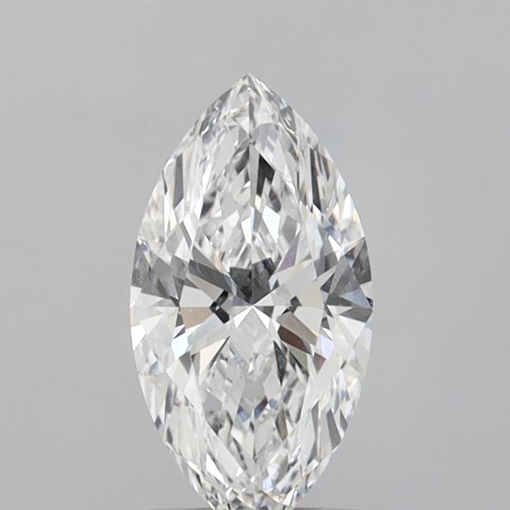 IGI 1.07 Carat Marquise Lab Grown Diamond 人工培育鑽石 實驗室人造鑽石