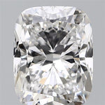 IGI 1.86 Carat Cushion Lab Grown Diamond 人工培育鑽石 實驗室人造鑽石