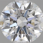 IGI 0.70 Carat Round Brilliant Lab Grown Diamond 人工培育鑽石 實驗室人造鑽石