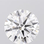 IGI 2.75 Carat Round Brilliant Lab Grown Diamond 人工培育鑽石 實驗室人造鑽石