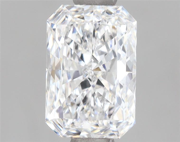 IGI 0.97 Carat Radiant Cut Lab Grown Diamond