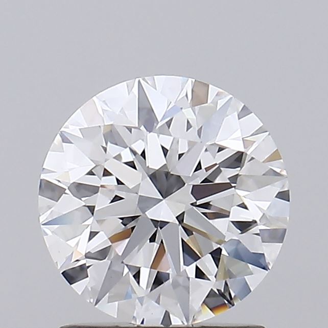 IGI 1.43 Carat Round Brilliant Lab Grown Diamond